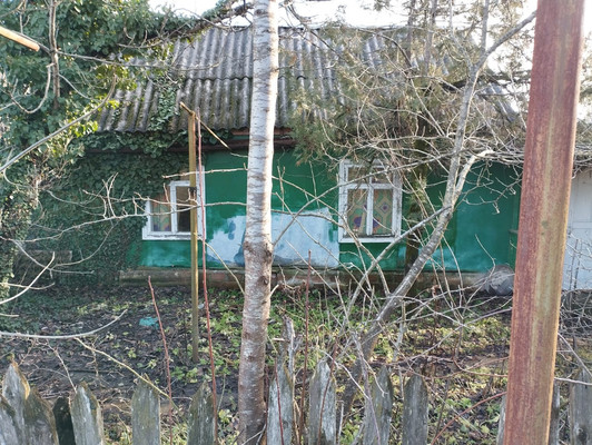 Объект по адресу Москва, Кирова ул, 12 