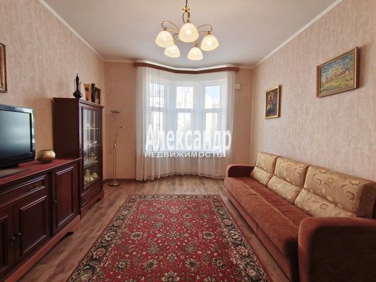 Объект по адресу Москва, Ленина пр-кт, 18 