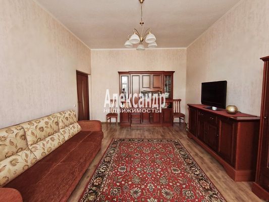 Объект по адресу Москва, Ленина пр-кт, 18 