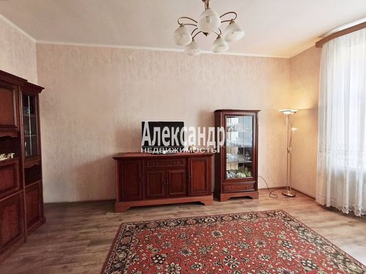 Объект по адресу Москва, Ленина пр-кт, 18 