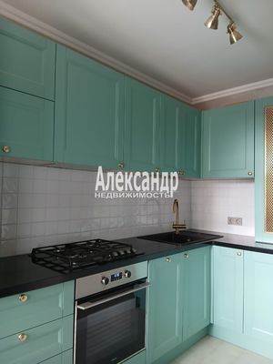 Фото квартиры по адресу Санкт-Петербург, Рубинштейна ул, 12 