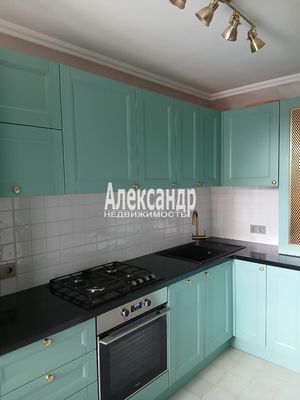 Объект по адресу Санкт-Петербург, Рубинштейна ул, 12 