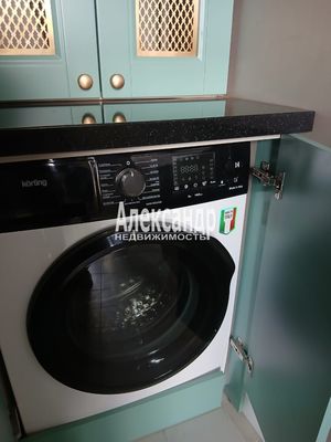 Объект по адресу Санкт-Петербург, Рубинштейна ул, 12 