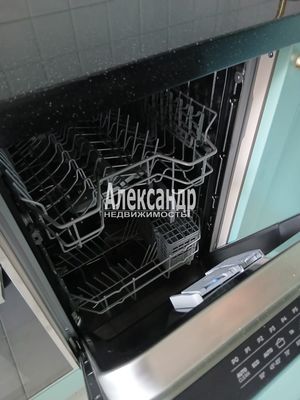 Объект по адресу Санкт-Петербург, Рубинштейна ул, 12 