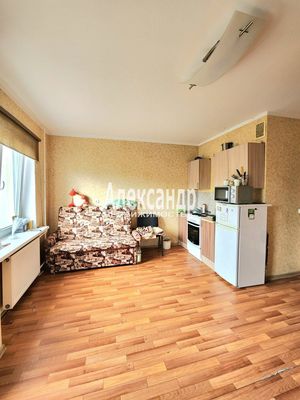 Фото квартиры по адресу Ленинградская обл, Киришский р-н, Декабристов Бестужевых ул, д. 18