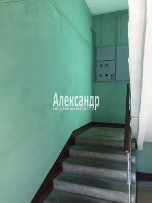 Объект по адресу Москва, Мануильского ул, 2 