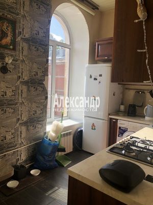 Объект по адресу Москва, Мануильского ул, 2 