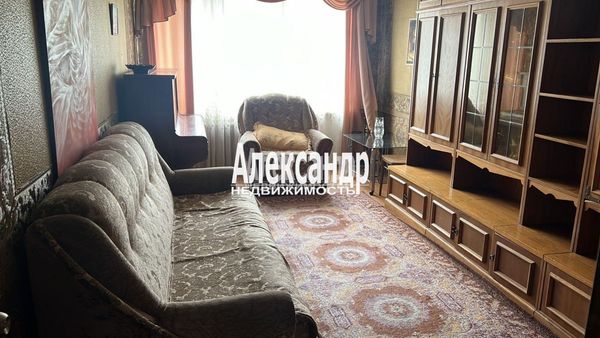 Объект по адресу Москва, Победы ул, 1 