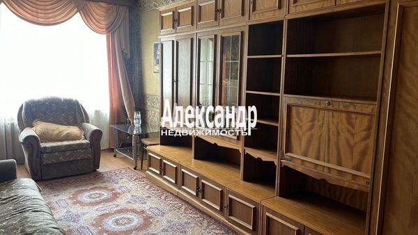 Объект по адресу Москва, Победы ул, 1 
