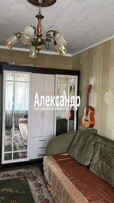 Объект по адресу Москва, Победы ул, 1 