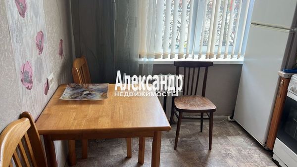 Объект по адресу Москва, Победы ул, 1 