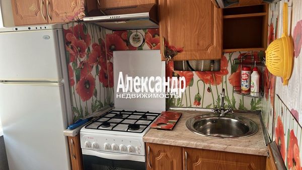 Объект по адресу Москва, Победы ул, 1 