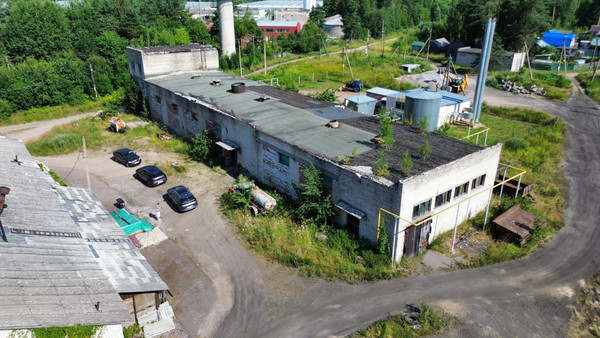 Объект по адресу Москва, Школьная ул, 3кб 