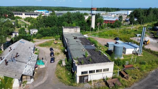 Объект по адресу Москва, Школьная ул, 3кб 
