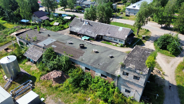 Объект по адресу Москва, Школьная ул, 3кб 