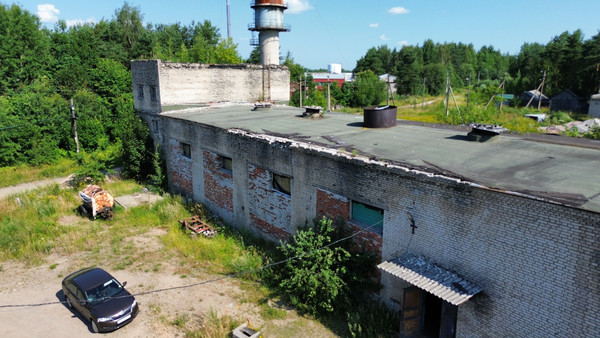 Объект по адресу Москва, Школьная ул, 3кб 