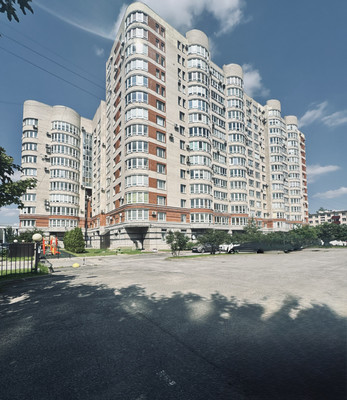 Фото квартиры по адресу Санкт-Петербург, Бассейная ул, 73Ак1 