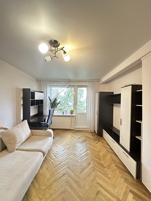 Объект по адресу Санкт-Петербург, Варшавская ул, 49 