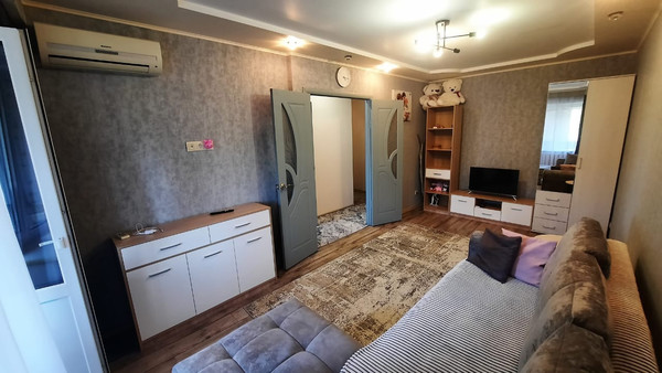 Объект по адресу Москва, Краснодарская ул, 91 