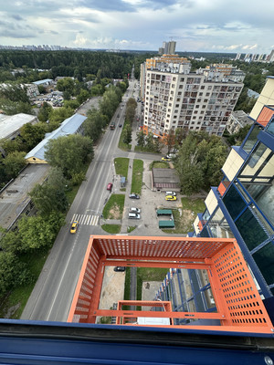 Объект по адресу Московская обл, Заводская ул, д. 9ка