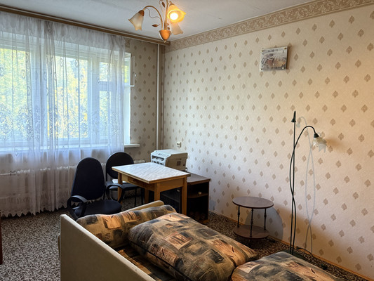 Объект по адресу Москва, Красный Октябрь ул, 35кВ 