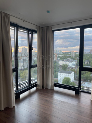 Объект по адресу Москва, Окружной проезд, 10Б 