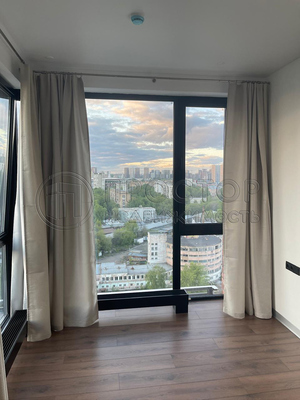 Объект по адресу Москва, Окружной проезд, 10Б 