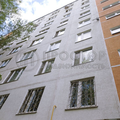 Объект по адресу Москва г, Рязанский пр-кт, д. 78/1