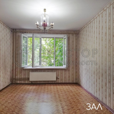 Объект по адресу Москва г, Рязанский пр-кт, д. 78/1