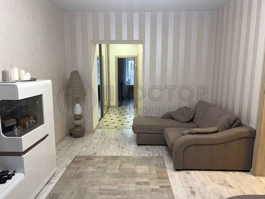 Объект по адресу Москва, Каширское ш, 7к1 