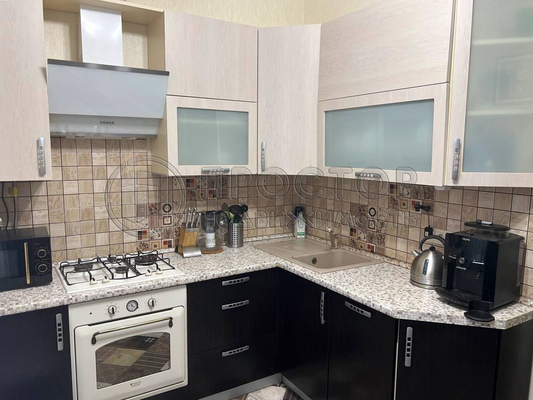 Объект по адресу Москва, Каширское ш, 7к1 