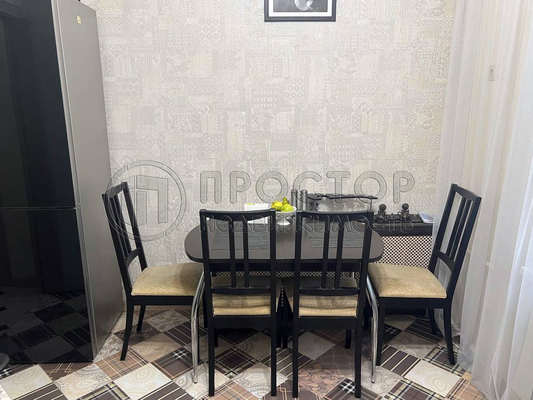 Объект по адресу Москва, Каширское ш, 7к1 