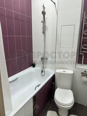 Объект по адресу Москва, Каширское ш, 7к1 
