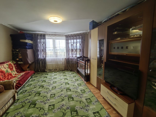 Объект по адресу Московская обл, Южный мкр, Курыжова ул, д. 14к1