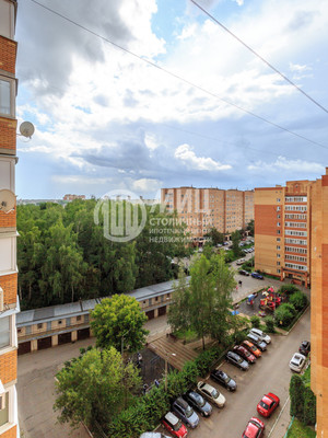 Объект по адресу Москва, Красноармейская ул, 64 