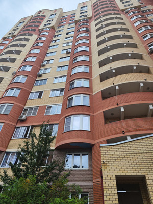 Объект по адресу Москва, Лесные поляны (Салтыковка мкр.) ул, 19 