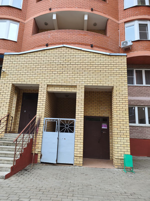 Объект по адресу Москва, Лесные поляны (Салтыковка мкр.) ул, 19 