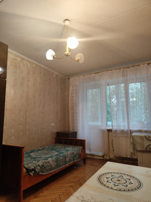 Объект по адресу Москва, Смельчак (Кучино мкр.) ул, 8 