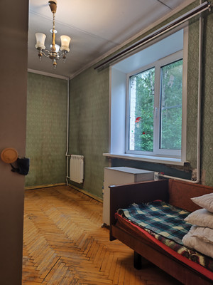 Объект по адресу Москва, Смельчак (Кучино мкр.) ул, 8 
