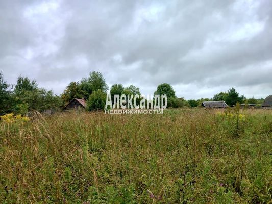 Объект по адресу Москва, Боргино д 