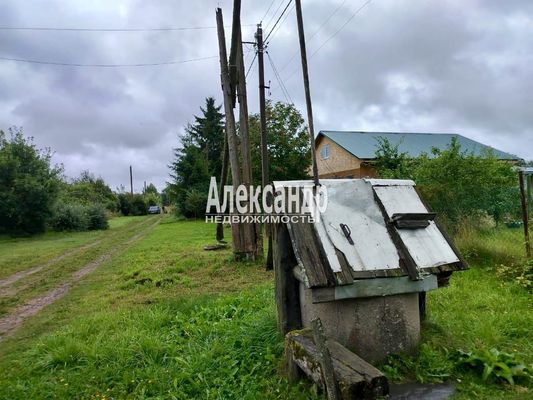 Объект по адресу Москва, Боргино д 