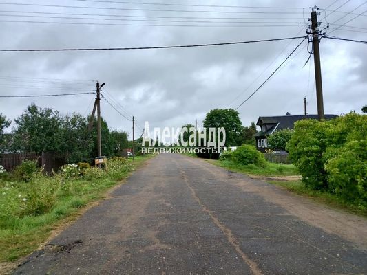 Объект по адресу Москва, Боргино д 