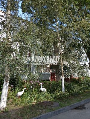 Объект по адресу Москва, Молодцово п, 5 
