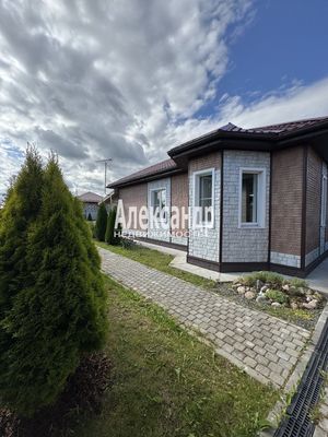 Объект по адресу Москва, Кленовая ул, 139 