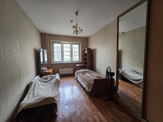 Фото квартиры по адресу Санкт-Петербург, Ленинский пр-кт, 55Ак1 