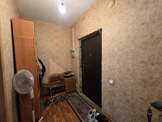 Фото квартиры по адресу Санкт-Петербург, Ленинский пр-кт, 55Ак1 