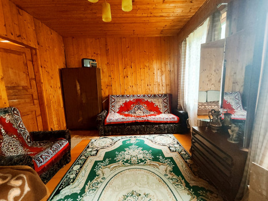 Объект по адресу Москва, СНТ Медик тер 