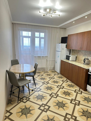 Объект по адресу Москва, Таманская ул, 130к3 