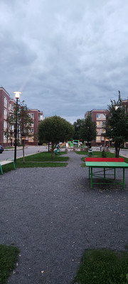 Объект по адресу Москва, Пацейко ул, 3 