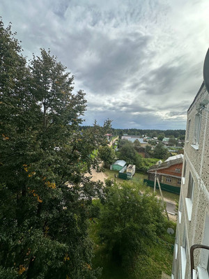 Объект по адресу Москва, Хотьковская ул, 4 